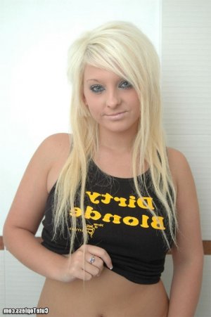 Tayla outcall escort in Harwich, UK