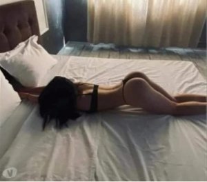 Eleanore massage sexe Nantes, 44