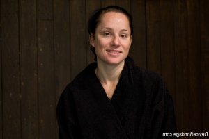 Olena massage naturiste à Guénange, 57