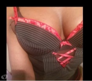 Mely annonce escort Petite-Rosselle